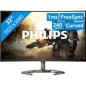 Philips Evnia 5000 32M1C5200W 32 VA 1920 x 1080 (Full HD) HDMI DisplayPort 240Hz